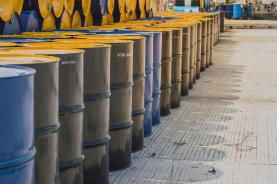 Informe del mercado petrolero - Diciembre de 2025