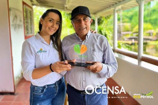 Apoyamos la alfabetización digital con las Juntas de Acción Comunal