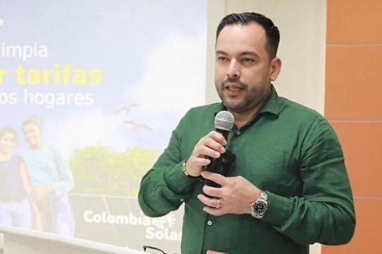 MinMinas propone integración energética con Venezuela por negocio Pdvsa-EE.UU.