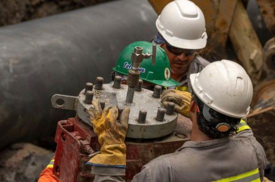 En el 2025 Ecopetrol generó más de 87 mil empleos a través de empresas contratistas