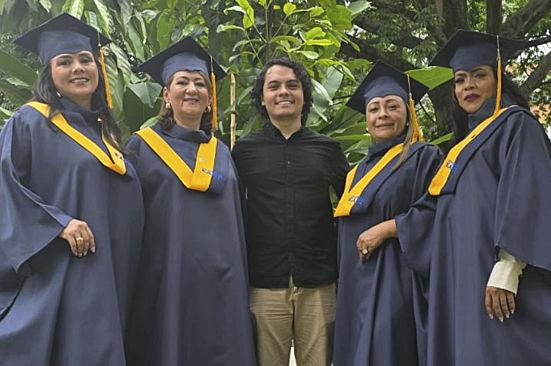 Apostamos por la educación en Boyacá, Casanare y Antioquia