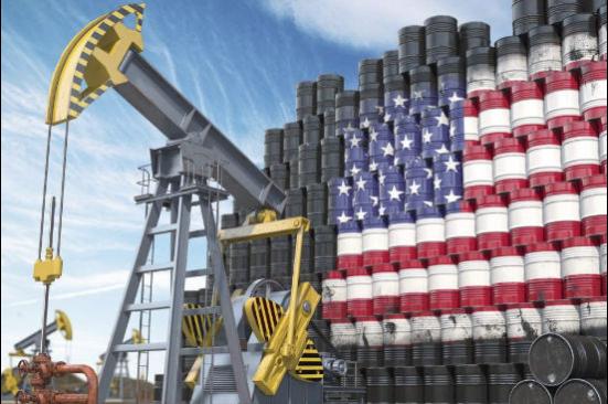 Estados Unidos presta 8,5 millones de barriles de petróleo de la reserva estratégica